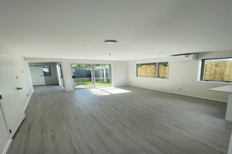 Photo of property in 74c Thompson Terrace, Manurewa, Auckland, 2102