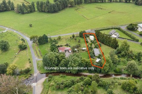 Photo of property in 353 Wairakau Road, Manawaru, Te Aroha, 3391
