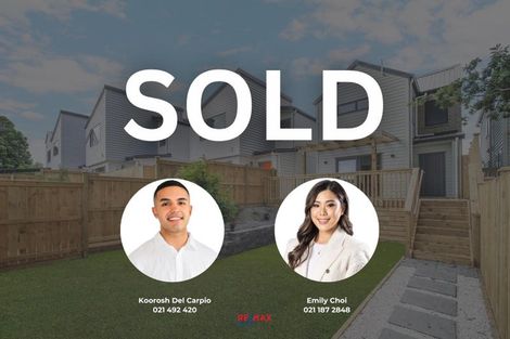 Photo of property in 123a Grove Road, Papakura, 2110