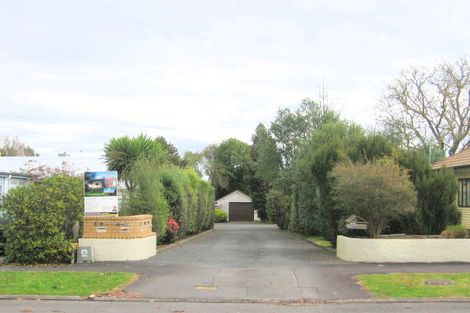 Photo of property in 83 Macfarlane Street, Hamilton East, Hamilton, 3216