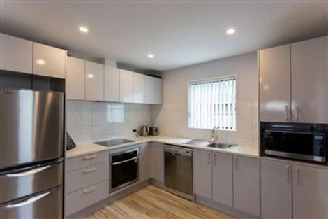 Photo of property in 4/250 Worcester Street, Christchurch Central, Christchurch, 8011