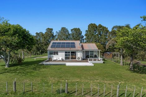 Photo of property in 247b Stanley Road, Wainui, Nukuhou, 3198