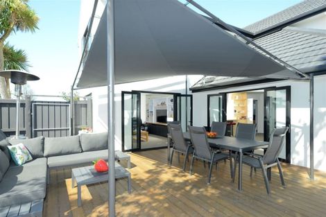 Photo of property in 591 Madras Street, St Albans, Christchurch, 8014