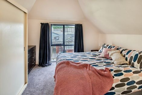 Photo of property in 3/113 Hobart Street, Miramar, Wellington, 6022