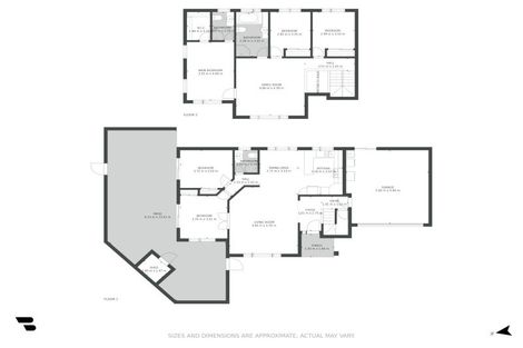 Photo of property in 16 Janway Avenue, Flat Bush, Auckland, 2016