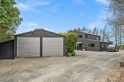 Photo of property in 573 Waimate Road North, Kerikeri, 0293