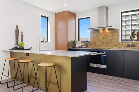 Photo of property in 4/212 Hereford Street, Christchurch Central, Christchurch, 8011