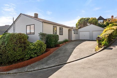 Photo of property in 15 Indira Place, Khandallah, Wellington, 6035
