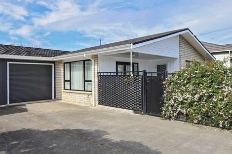Photo of property in 107 Princes Street, Parkvale, Hastings, 4122