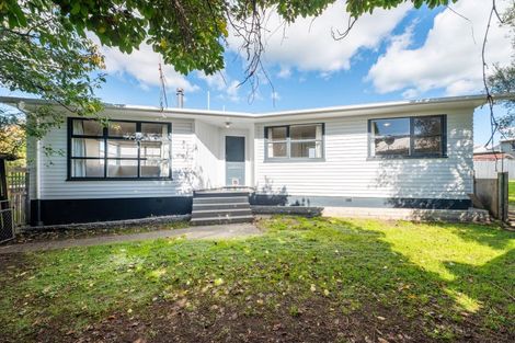 Photo of property in 110 Pandora Avenue, Sunnybrook, Rotorua, 3015
