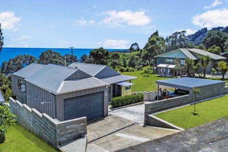 Photo of property in 8336 State Highway 35, Whanarua Bay, Opotiki, 3199