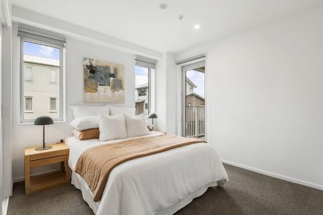 Photo of property in 106/28b Eileen Newey Place, Henderson, Auckland, 0612