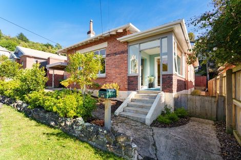 Photo of property in 16 Motu Street, Saint Clair, Dunedin, 9012