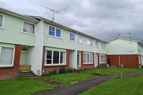 Photo of property in Shakespeare Flats, 8/48 Merton Street, Trentham, Upper Hutt, 5018