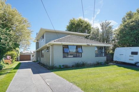 Photo of property in 22 Kendal Avenue, Burnside, Christchurch, 8053