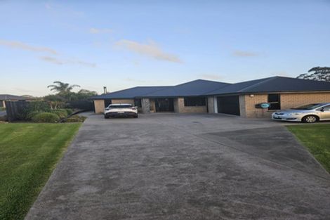 Photo of property in 39 Kendallvale Drive, Waiuku, 2123