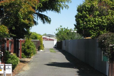 Photo of property in 2/177a Grimseys Road, Redwood, Christchurch, 8051