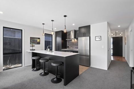 Photo of property in 19 Croydon Street, Woodend, 7610