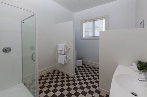 Photo of property in 23 Hawkesbury Avenue, St Albans, Christchurch, 8014