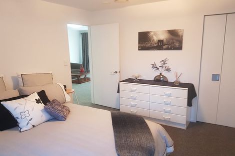 Photo of property in Dual Apartments, 203/142u Vivian Street, Te Aro, Wellington, 6011