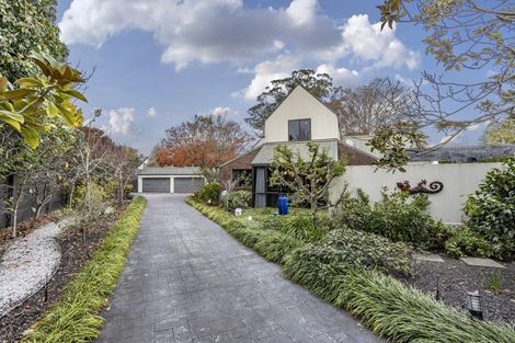 Photo of property in 5 Abbotts Place, Avonhead, Christchurch, 8042