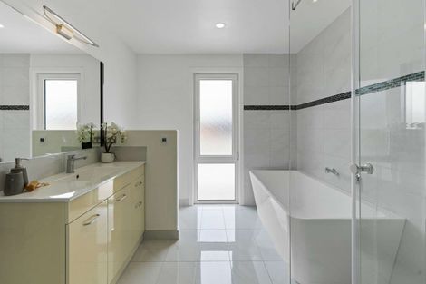 Photo of property in 12a Marvell Lane, Rolleston, 7614