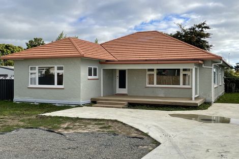 Photo of property in 12 Vera Street, Marton, 4710