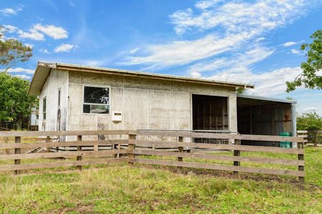 Photo of property in 6b Tangowahine Valley Road, Tangowahine, Dargaville, 0372