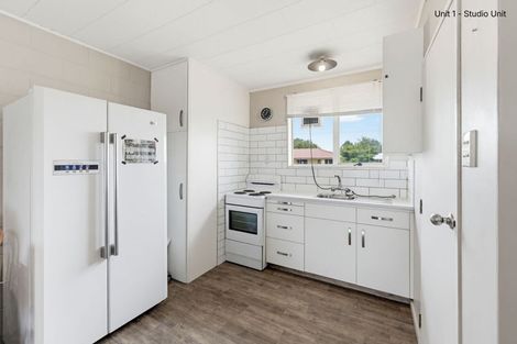 Photo of property in 4 Russell Street, Pleasant Point, 7903