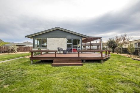 Photo of property in 4 Croft Place, Culverden, 7392