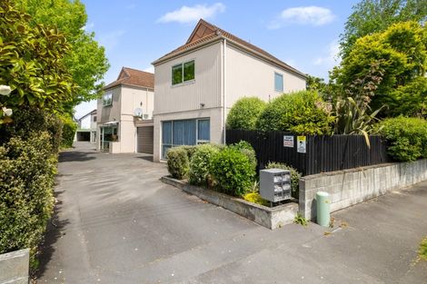 Photo of property in 1/34 Holly Road, St Albans, Christchurch, 8014