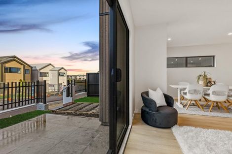 Photo of property in 67 Waterlily Street, Hobsonville, 0616