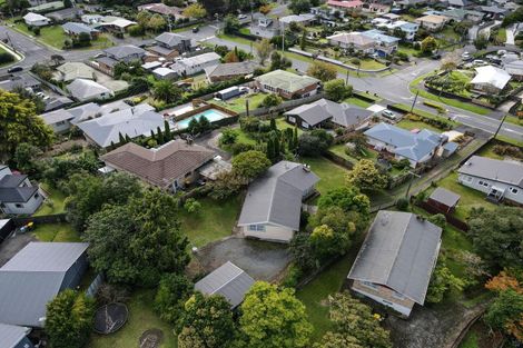 Photo of property in 20 Prisk Street, Melville, Hamilton, 3206