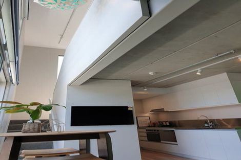 Photo of property in Ink'd, 23/19u Pirie Street, Mount Victoria, Wellington, 6011