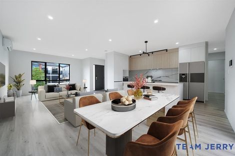 Photo of property in 30 Dungloe Avenue, Flat Bush, Auckland, 2019