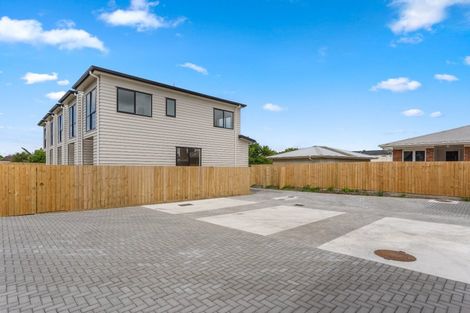 Photo of property in 133f Manuroa Road, Takanini, 2112