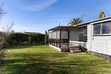 Photo of property in 23 Barnett Street, Putaruru, 3411