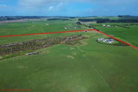 Photo of property in 413a Baylys Coast Road, Dargaville, 0377