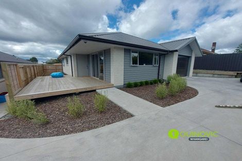 Photo of property in 5 Puriri Street, Te Kamo, Whangarei, 0112
