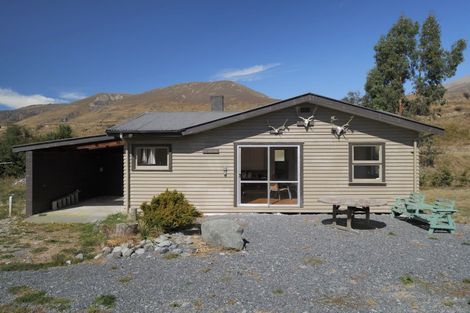 Photo of property in 2680 Double Hill Run Road, Double Hill, Methven, 7791