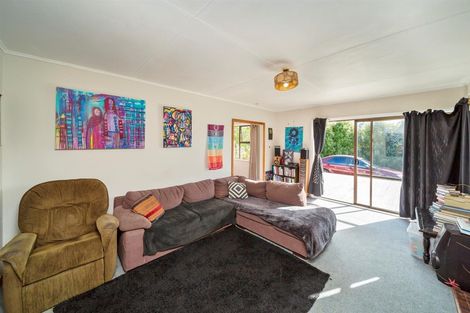 Photo of property in 21 Ramanui Avenue, Hawera, 4610