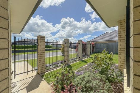 Photo of property in 20 Sadie Drive, Matamata, 3400