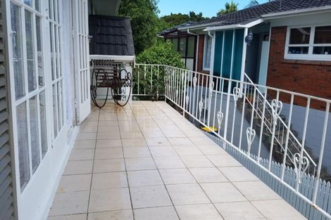 Photo of property in 40 Sunnybrae Road, Hillcrest, Auckland, 0627