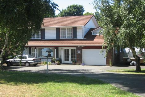 Photo of property in 19 Sandon Road, Feilding, 4702