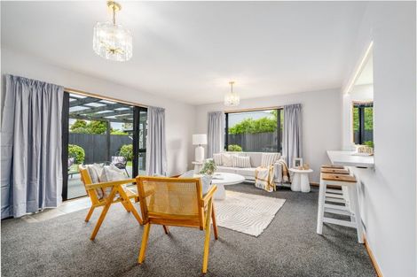 Photo of property in 81 Chartwell Street, Burwood, Christchurch, 8083