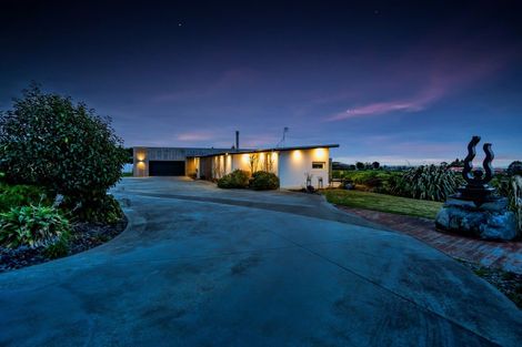 Photo of property in 11 Wilson Road, Urenui, 4375