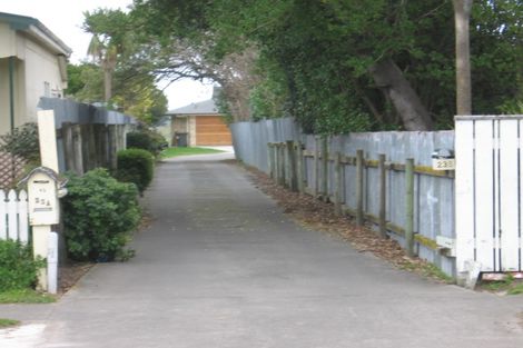 Photo of property in 23a Ladys Mile, Foxton, 4814