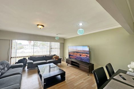 Photo of property in 3/2 Avis Avenue, Papatoetoe, Auckland, 2025