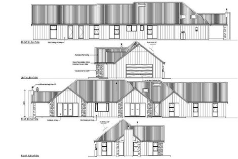 Photo of property in 63r Miles Lane, Tauriko, Tauranga, 3110