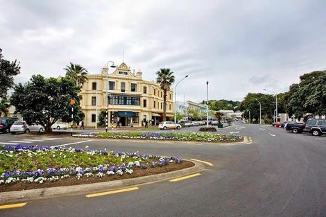 Photo of property in 19 Saint Leonards Road, Devonport, Auckland, 0624
